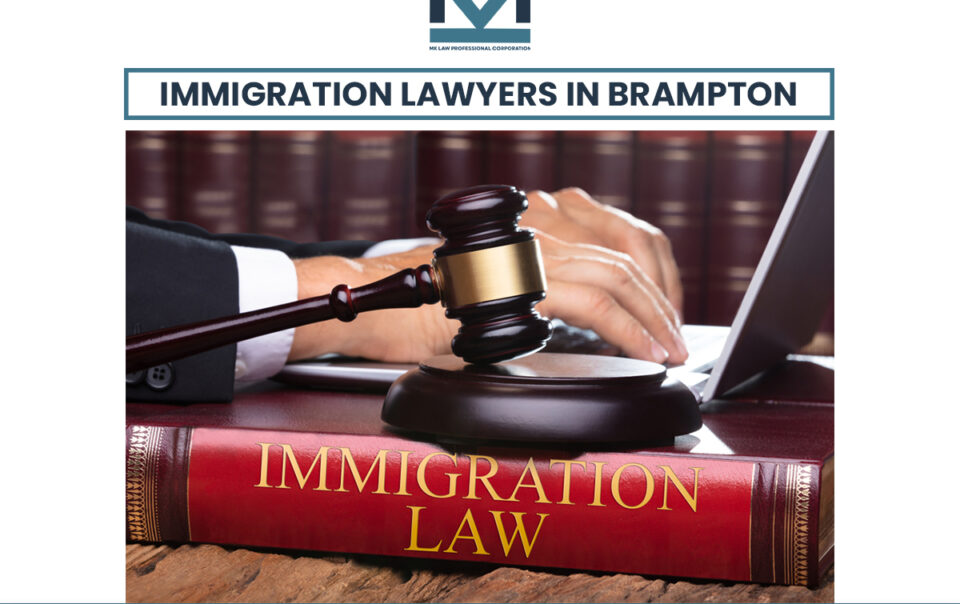MK LAWERS:Immigration Lawyers in Brampton